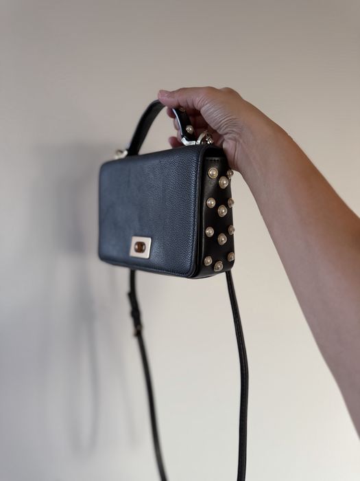 Kate Spade New York чанта – черна