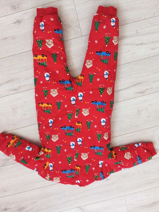 Детски спален чувал