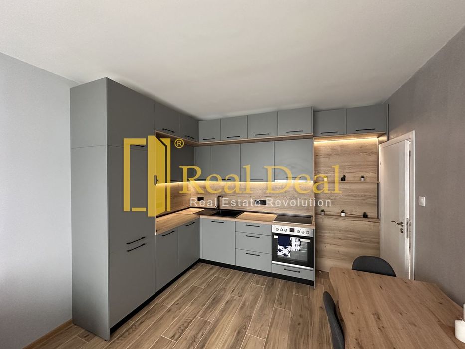 3-стаен в София-Гевгелийски площ 70 цена 600