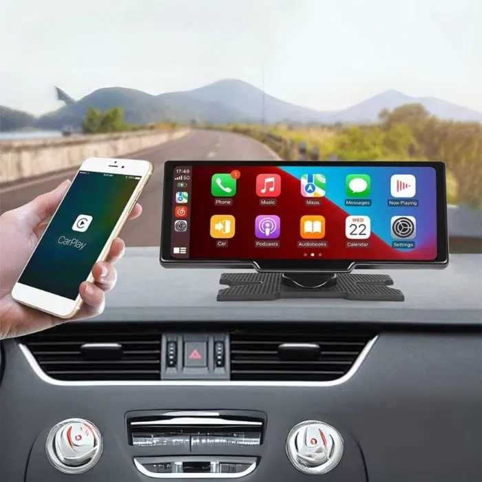 Мултимедия CarPlay Android/iOS Auto H105V – 10.26” I