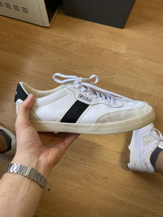 Tenisi polo ralph lauren