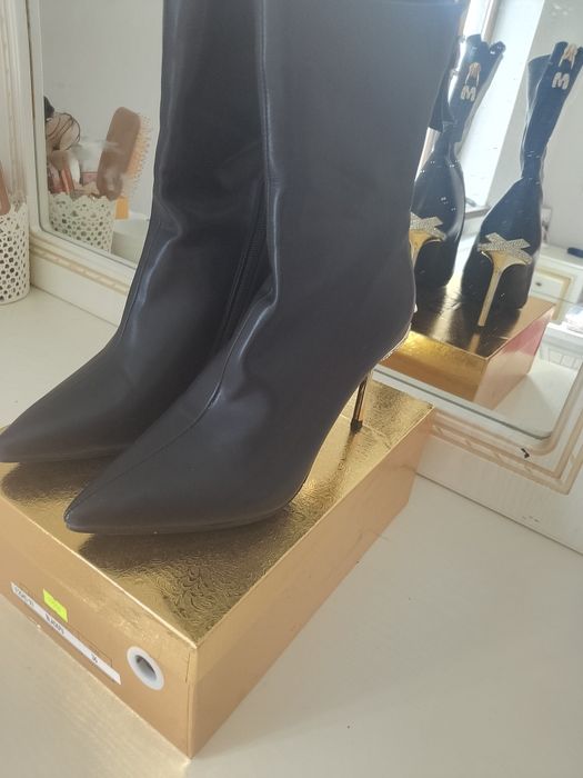 Кузгы етык сатылады