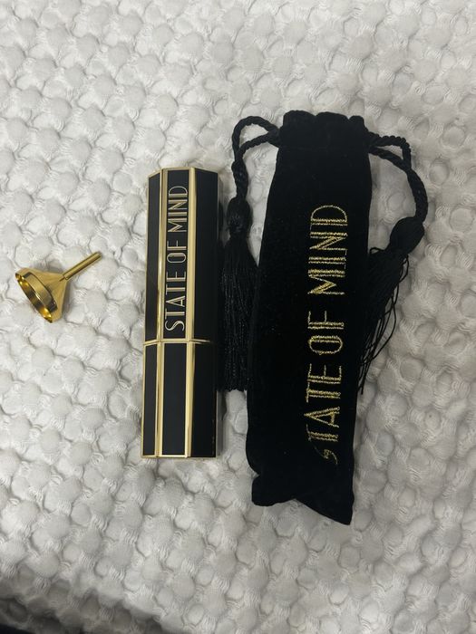 STATE OF MIND spontaneous generosity