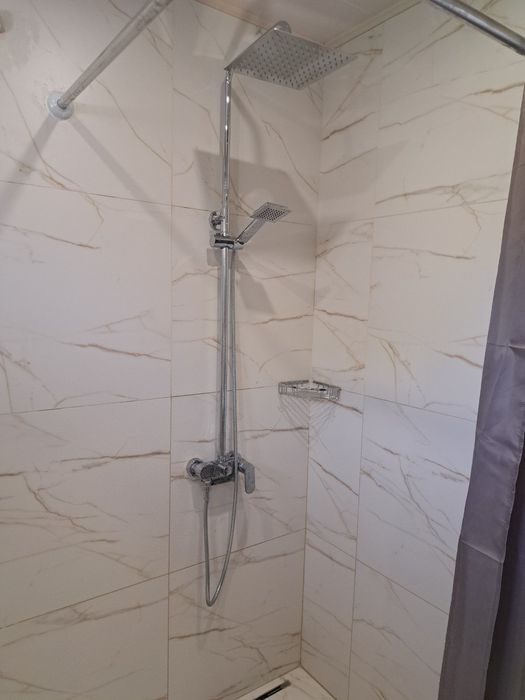 Дава се под наем Двустаен апартамент в с. Марково, Област Пловдив - 80 кв.м за 510 € - Снимка #4