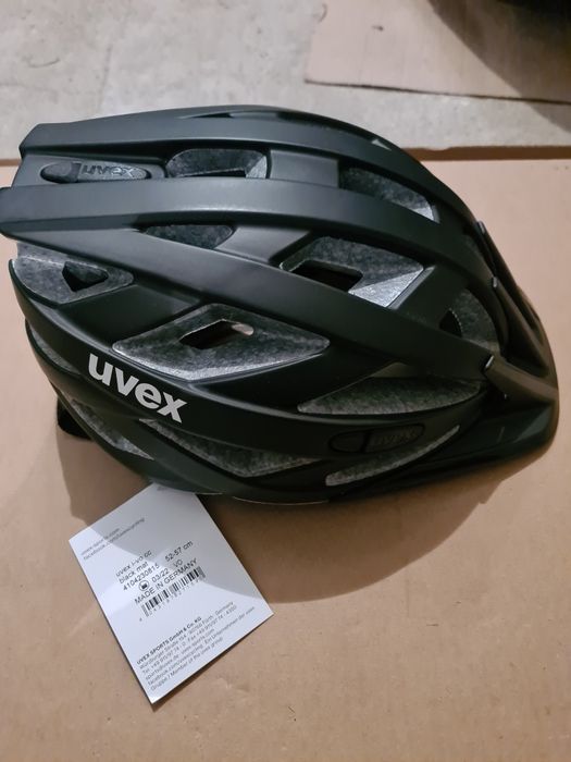 Casti bicicleta Alpina, Abus, Uvex, Exclusky