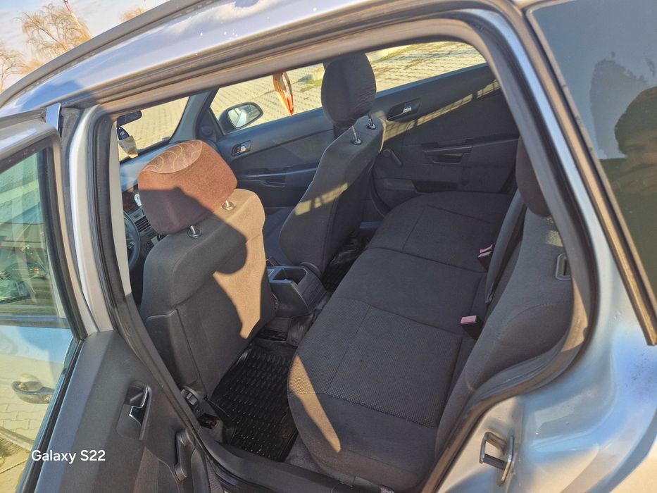 Vand opel Astra h 1.3cdti