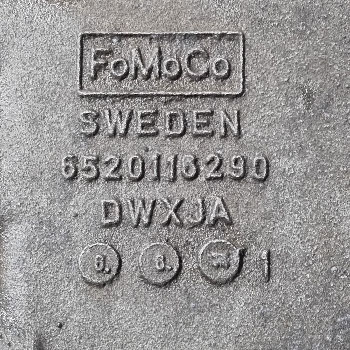 Grup spate Land Rover Freelander 2 Facelift 2.2 Diesel 2010 - 2012 150CP Manuala 6 ...