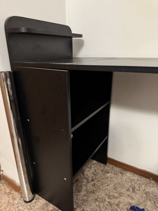 Маникюрный набор с рабочим столом