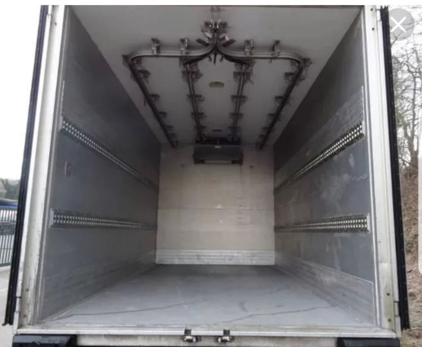 ТЕРМО БУТКЫ и РЕФРИЖЕРАТОРОВ изготовление, лубого сложности гарантия