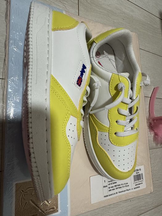Adidasii Lee Cooper 32 noi
