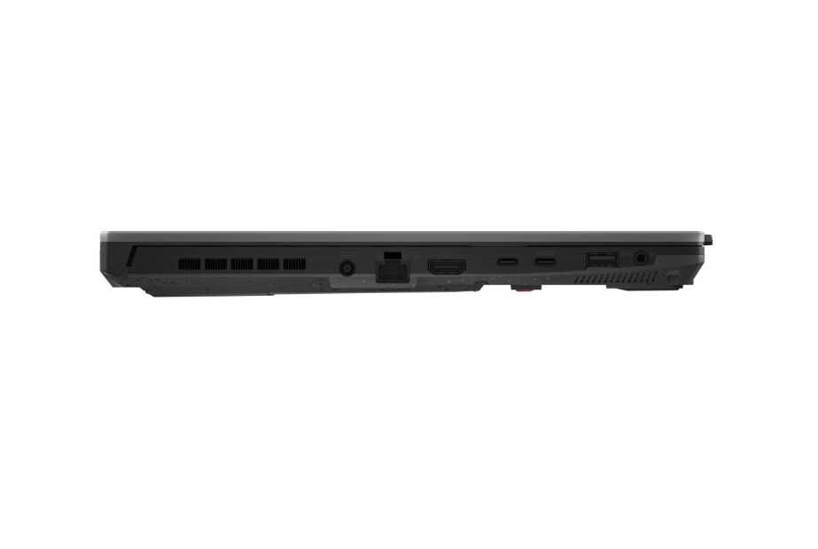 Laptop Gaming ASUS TUF F15 FX507ZC4 – Intel Core i7-12700H, RTX 3050 95W, 16GB RAM, 144Hz – Stare excelentă
