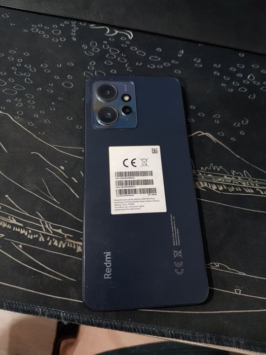 Xiaomi Redmi Note 12 128 Gb