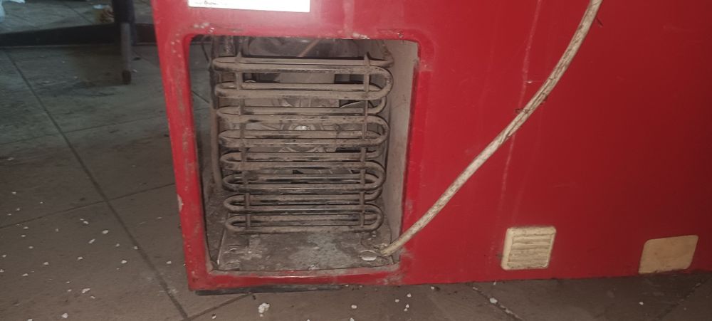 Холодильник для напитков