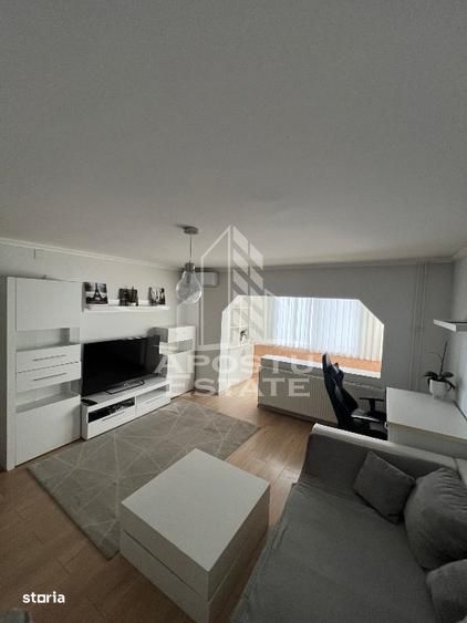 Apartament cu 2 camere de inchiriat, pet friendly, Odobescu Timisoara — fotografia 2