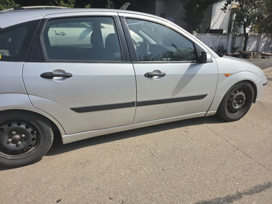 Ford  focus 2003  schimb cu atv