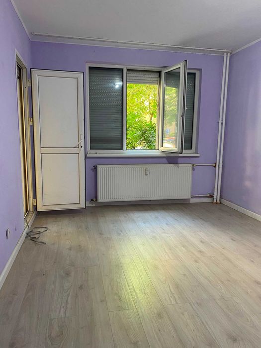 Apartament cu două camere