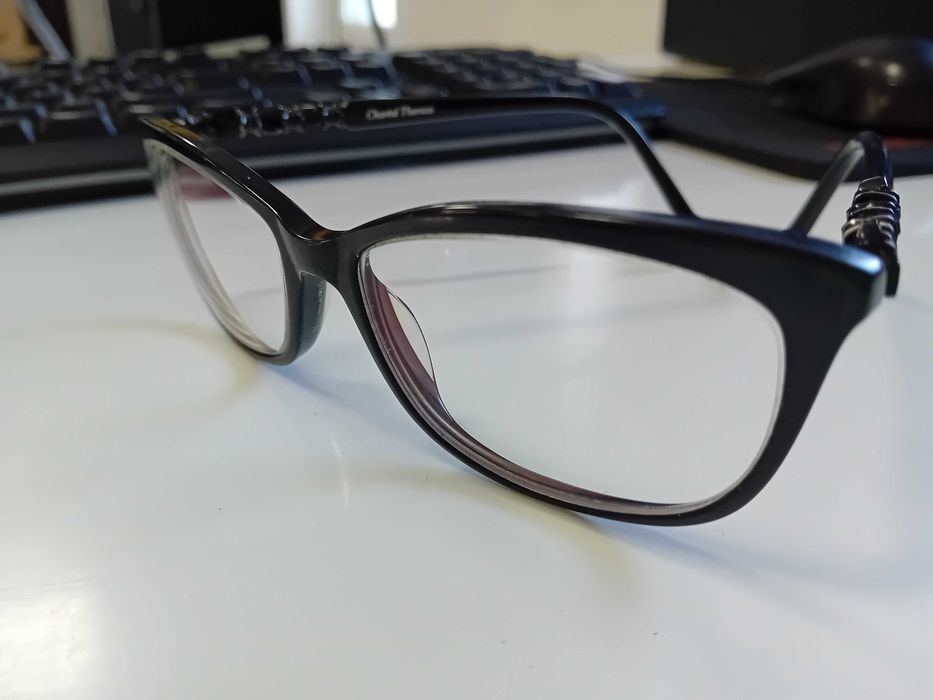 Rama ochelari Chantal Thomass