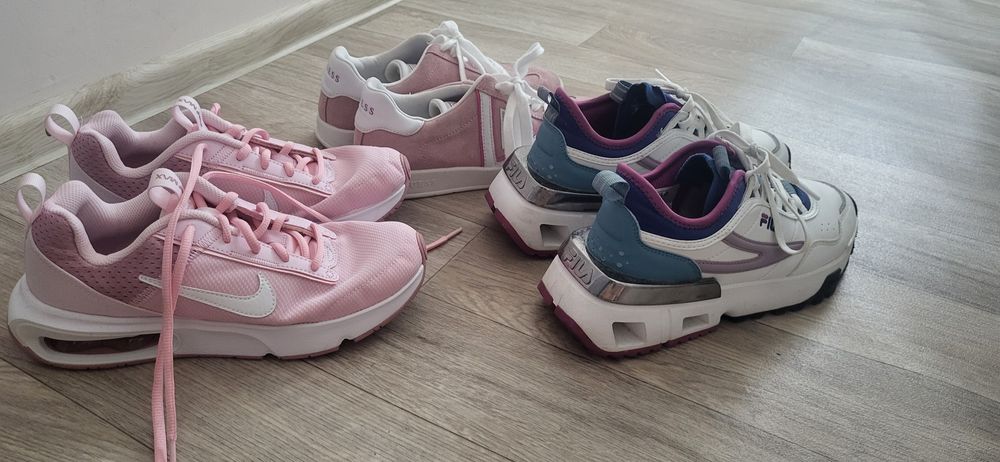 Дамски маратонки