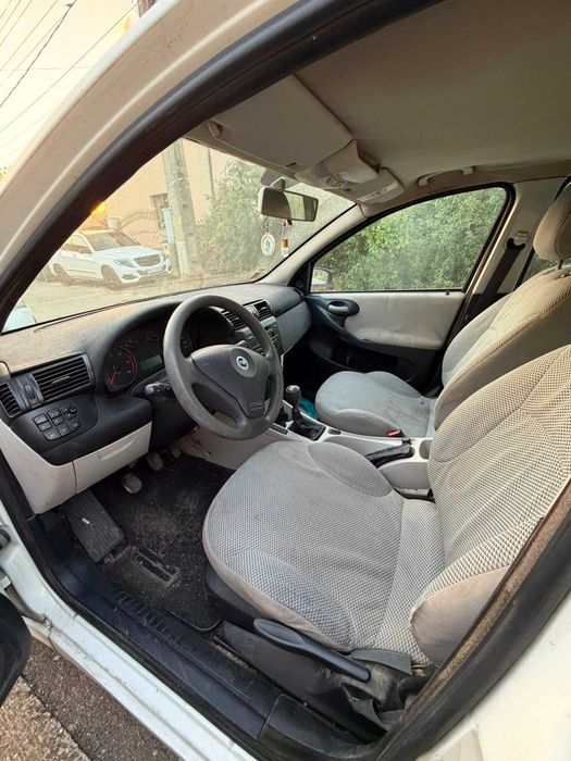 Fiat Stilo 1.9 JTD 2005 – Diesel –