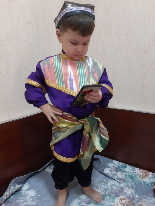 Прокат костюмов на любой праздник