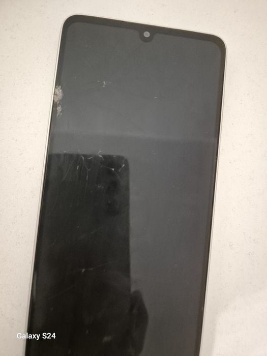 Обмен Samsung a33