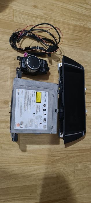 Unitate  nbt bmw f10  f01 f06 f15 f16