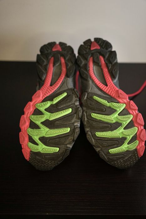 Adidas Response Trail 40 като нови, адидас