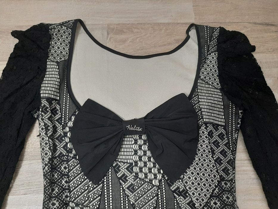 Рокли от NELITA S размер