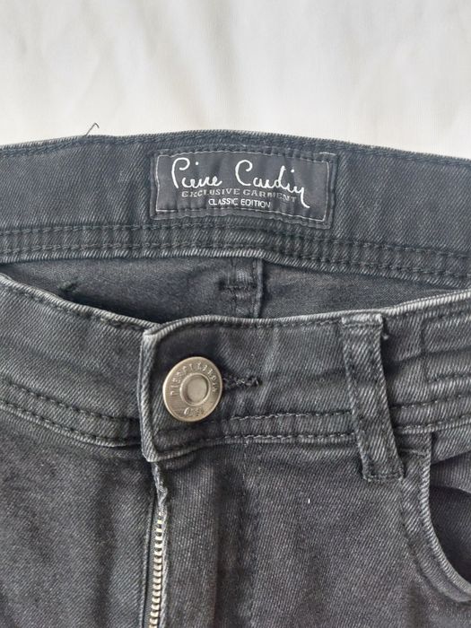 Сет-дънки и блузка