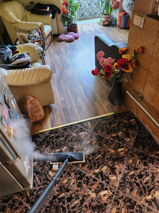 Servicii curățenie profesionale Just G.A&D Cleaning Codlea