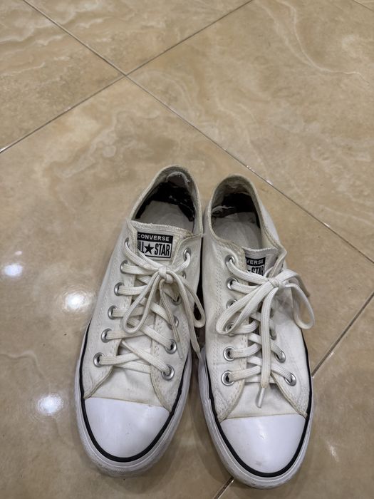 Женски обувки- Converse