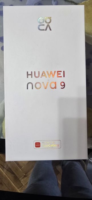 Huawei nova 9 128GB