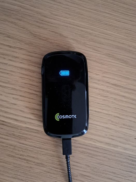 Donez modem wifi 3G portabil