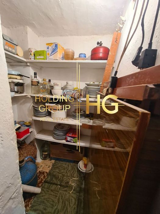 Продава се Четиристаен апартамент в Варна, Нептун - 120 кв.м за 1709 €/кв.м - Снимка #10