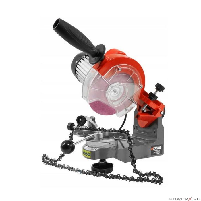 Dispozitiv, aparat de ascutit lant drujba, 230W Verke