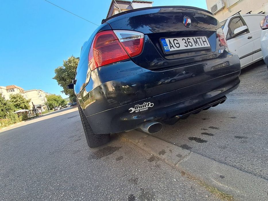 BMW Seria 3 2006 — imagine 2