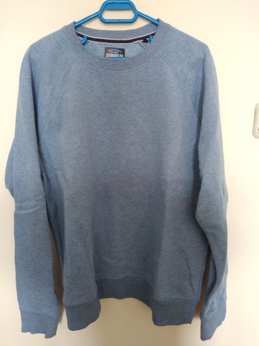 Pulovere DENIMWEAR si SPORTSWEAR pentru barbati