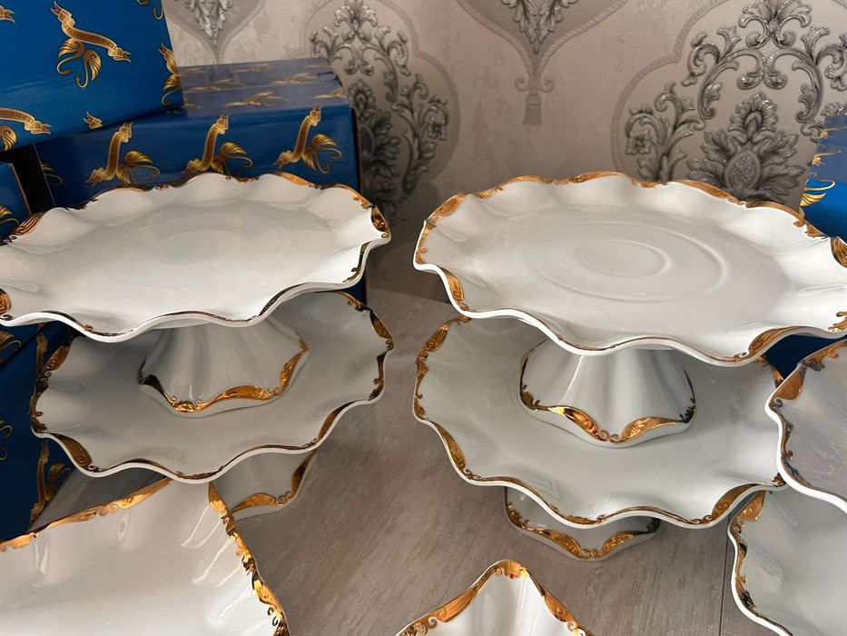 Посуда набор в Тараз