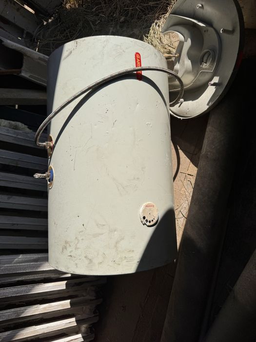Ariston SGHP 80H MO