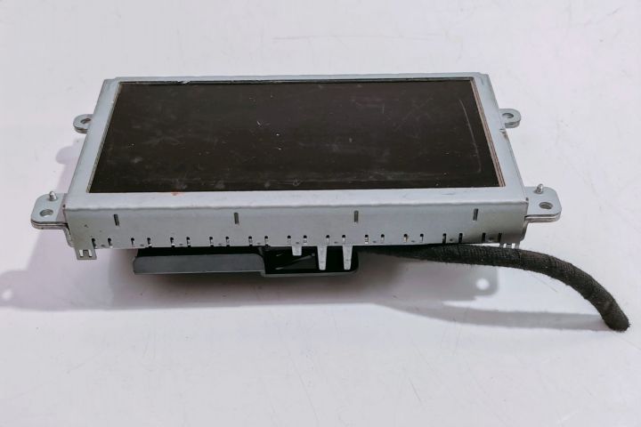Display Bord  4F0919603A Audi A6 4F/C6