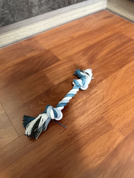 Продаются НОВЫЕ игрушки для собак