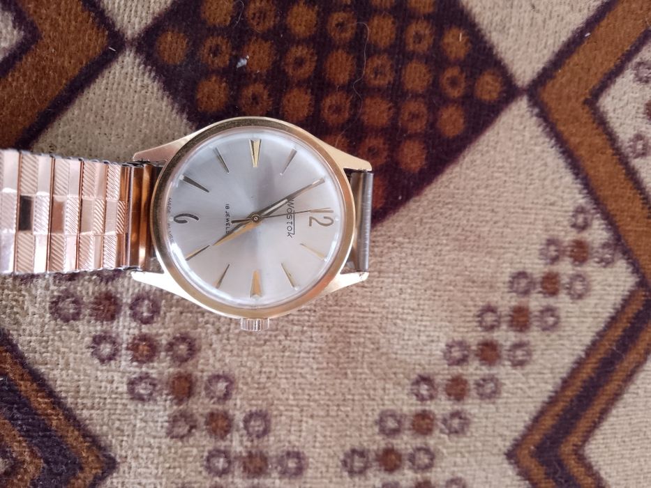 Ceas Vostok mecanic