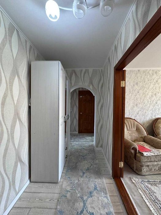 Продам квартиру на Сазде