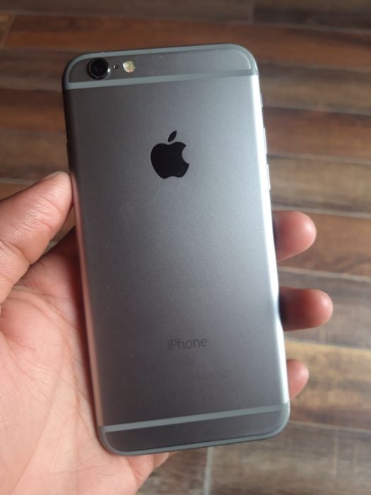 iPhone 6s 32gb ideal