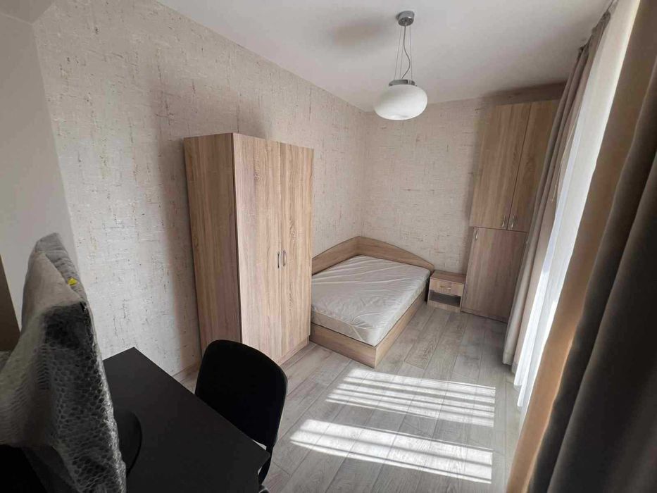 Дава се под наем Тристаен апартамент в София, Надежда 2 - 80 кв.м за 714 € - Снимка #7