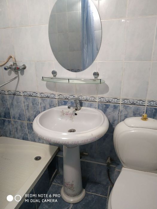 Квартира 42 квм Урда продажа