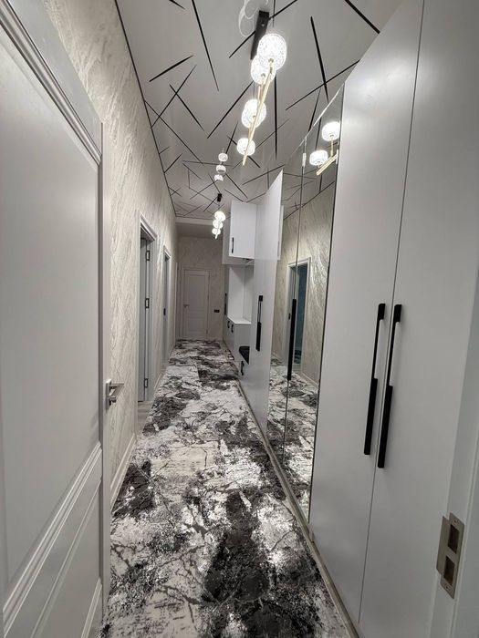 Uy sotiladi 3xonali 96kv Keles