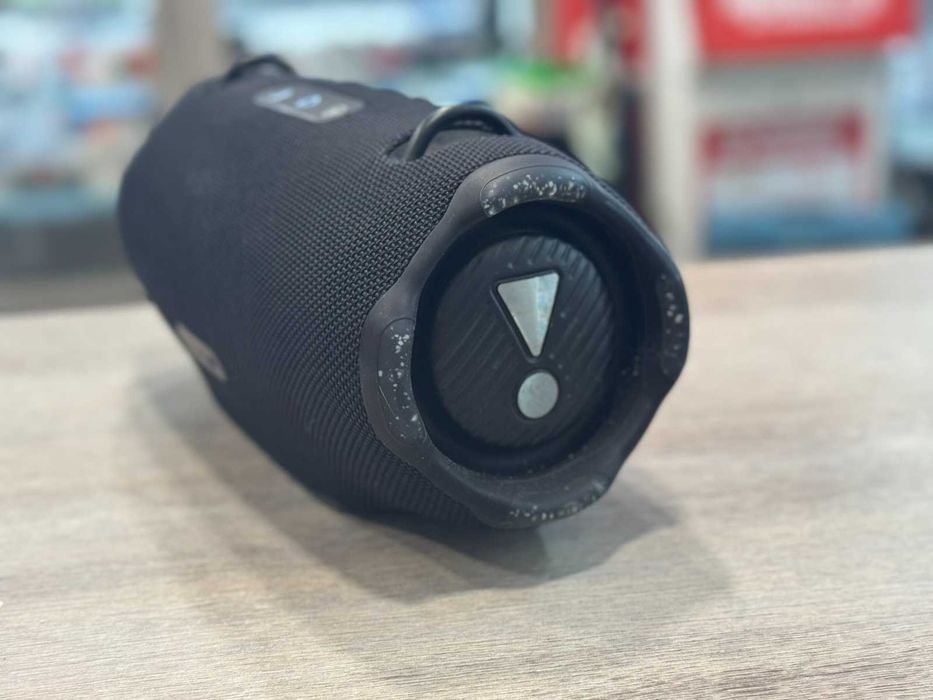 Bluetooth колонка JBL XTREME 4 BLACK 100 W