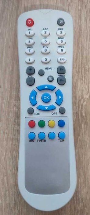 Telecomanda Digi , diferite modele