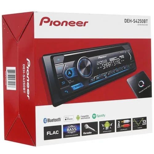Продам pioneer 425
